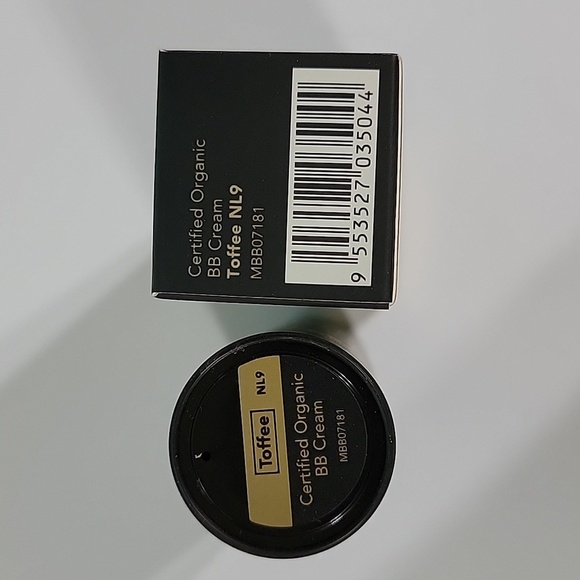 Inika Organic BB Cream Toffee, 30ml, New With Packaging - Picture 8 of 8